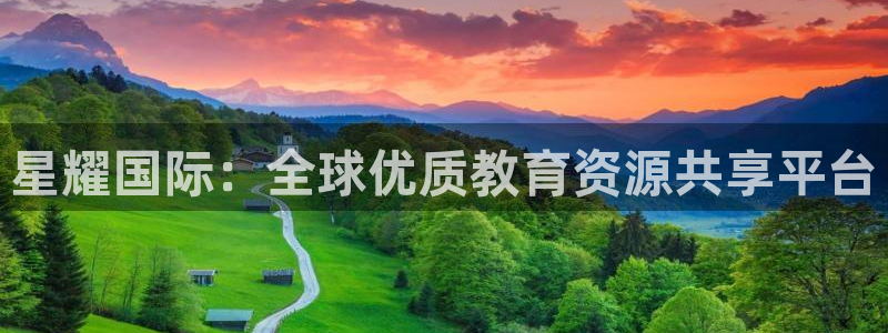 星辉平台软件